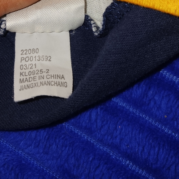 Tank top - Picture 6 of 6